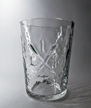 Load image into Gallery viewer, Lastkaj 14 - ölglas 4-pack HANDBLÅSTA