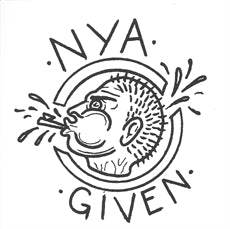 Nya given - Nya given (7