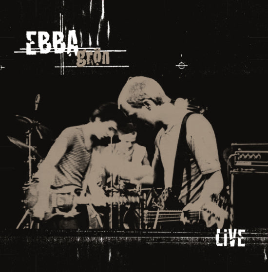 Ebba Grön - Live (12