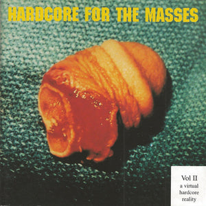 V/A - Hardcore for the masses 2 (Cd album)