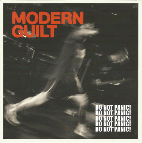Modern Guilt – Do Not Panic! (7