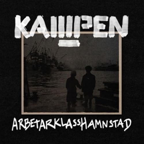 Kampen – Arbetarklasshamnstad (12