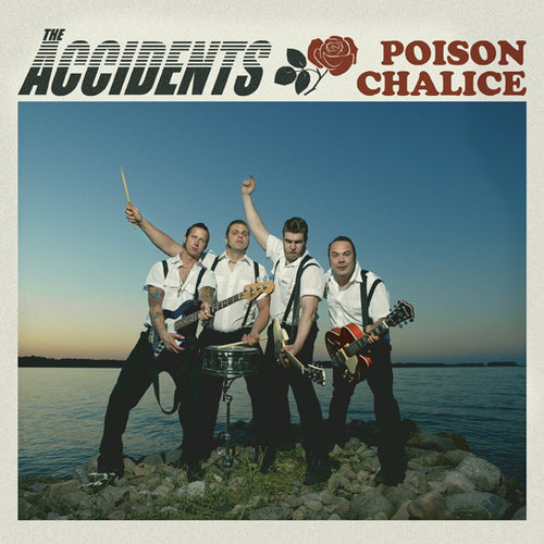 The Accidents – Poison Chalice (12