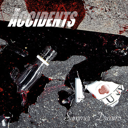 The Accidents – Summer Dreams (12