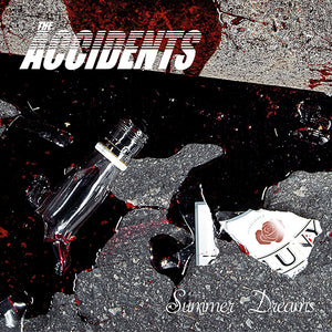 The Accidents – Summer Dreams (12
