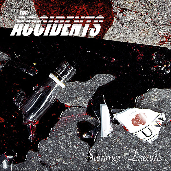 The Accidents – Summer Dreams (12