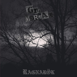 Grå vardag - Ragnarök (12