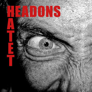 The Headons - Hatat (12" vinyl)