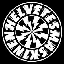 Helvetesmaskinen – Slacker Superstar