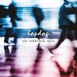 Lapdog - The perfetual race (Cd album)