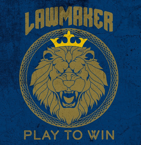 Lawmaker - Play to win (12