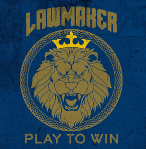 Lawmaker - Play to win (12