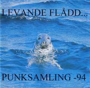 V/A - Levande flådd (Cd album)