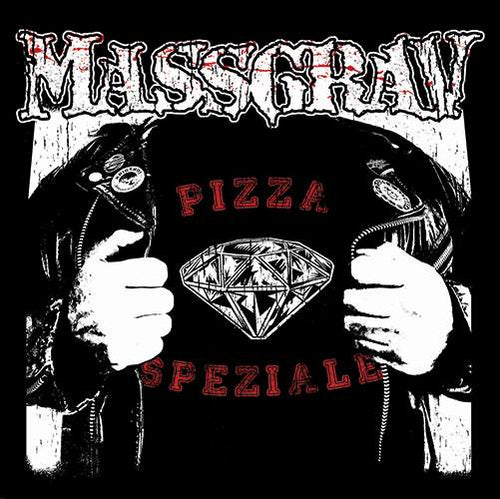 Massgrav - Pizza Speziale (12