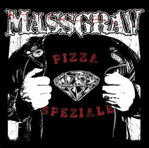 Massgrav - Pizza Speziale (12