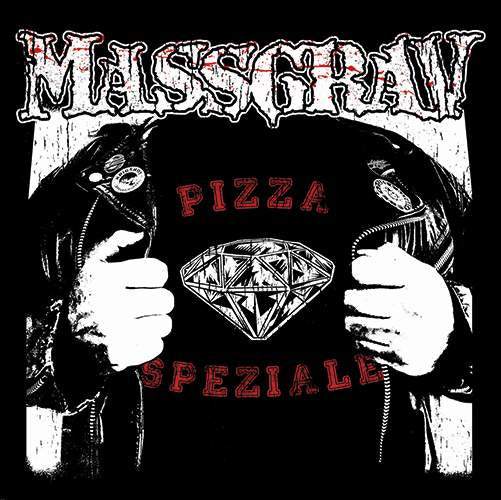 Massgrav - Pizza Speziale (12