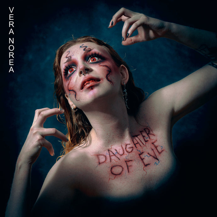 Vera Norea - Daughter of Eve (12