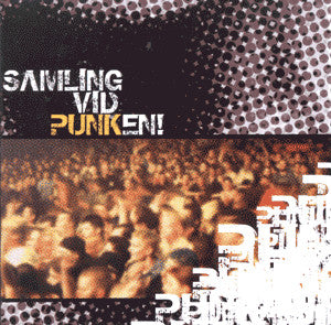V/A - Samling vid punken (Cd album)