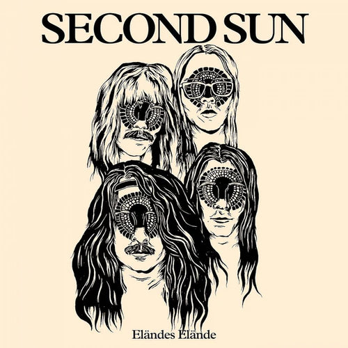 Second Sun - Eländes Elände (12