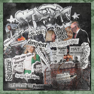 Strikt - Elit, lögner & Raseri (7