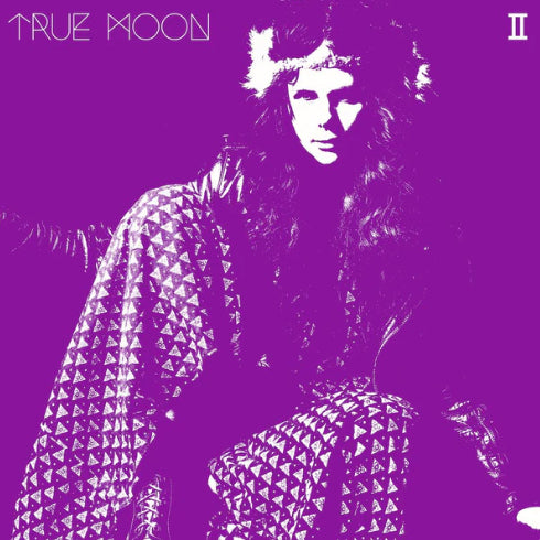 True Moon - II (12