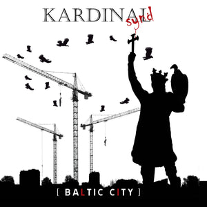 Kardinal Synd - Baltic City (10