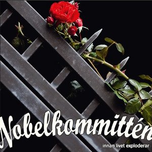 Nobelkommittén - Innan livet explorerar (DIGI-CD)