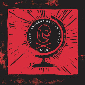 M.I.D. - Tills pengarna skiljer oss åt (CD)