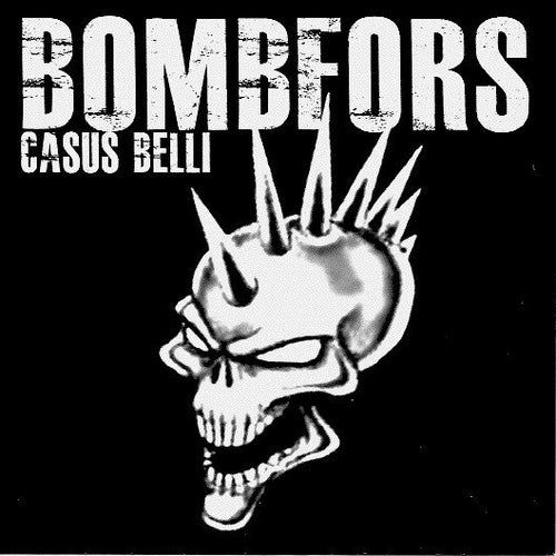 Bombfors - Casus Belli (7