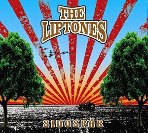 The Liptones - Sidospår (12" VINYL)