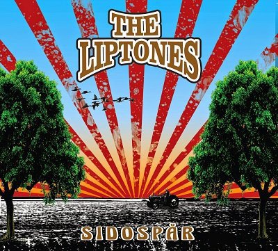 The Liptones - Sidospår (12