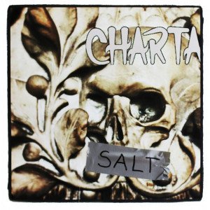 Charta 77 - Salt (12" vinyl)