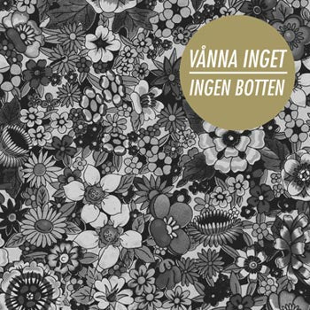 Vånna inget - Ingen botten (CD-Album)