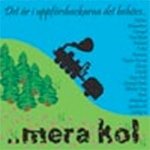 V/A - Det är i uppförsbackarna det behövs ... MERA KOL (CD)