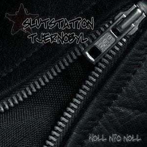 Slutstation Tjernobyl - Nio noll nio (CD)