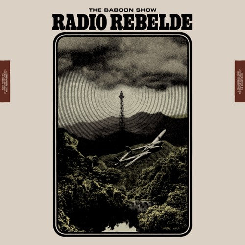 The Baboon Show - Radio Rebelde (12