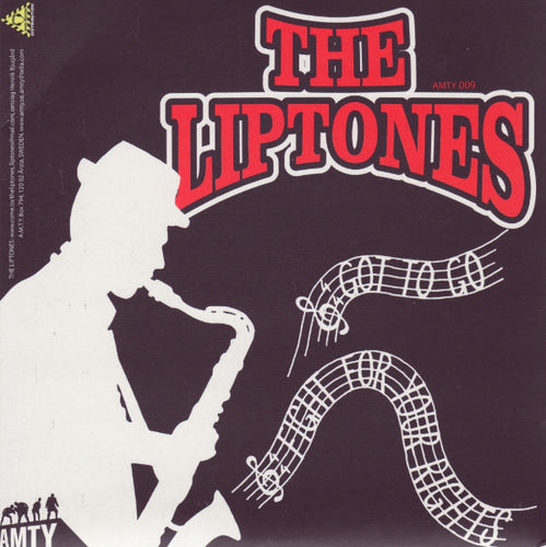Liptones / Bustups (7