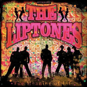 Liptones - The meaning of life (12