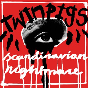 Twin Pigs – Scandinavian Nightmare (12