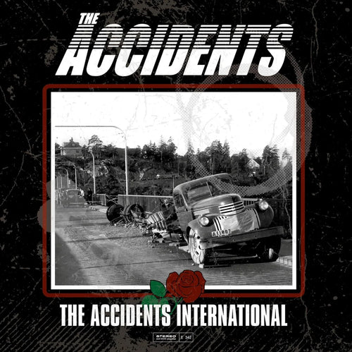 The Accidents - International (12