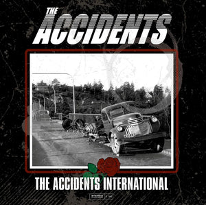 The Accidents - International (12