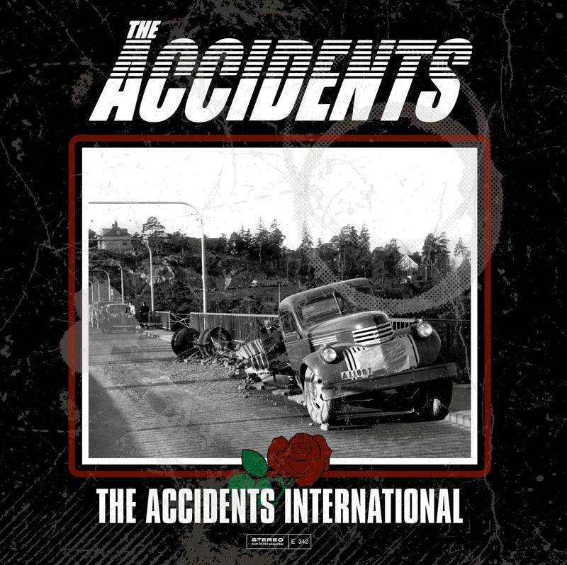 The Accidents - International (12