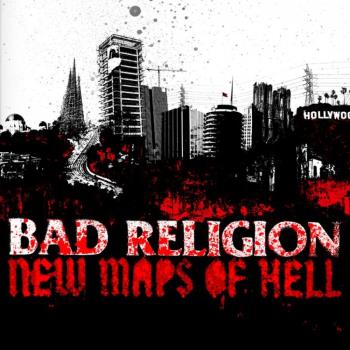 Bad Religion - New Maps of Hell (12