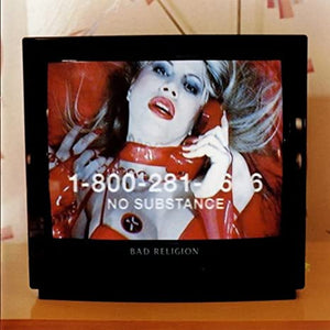 Bad Religion – No Substance (12
