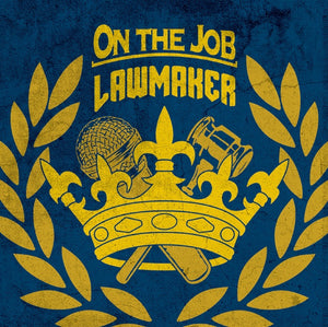 On the Job / Lawmaker (7