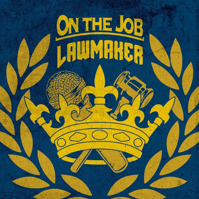 On the Job / Lawmaker (7