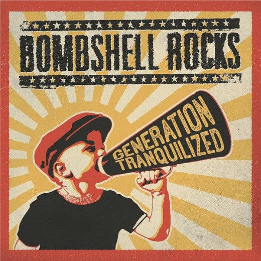 Bombshell Rocks - Generation tranquilized (12