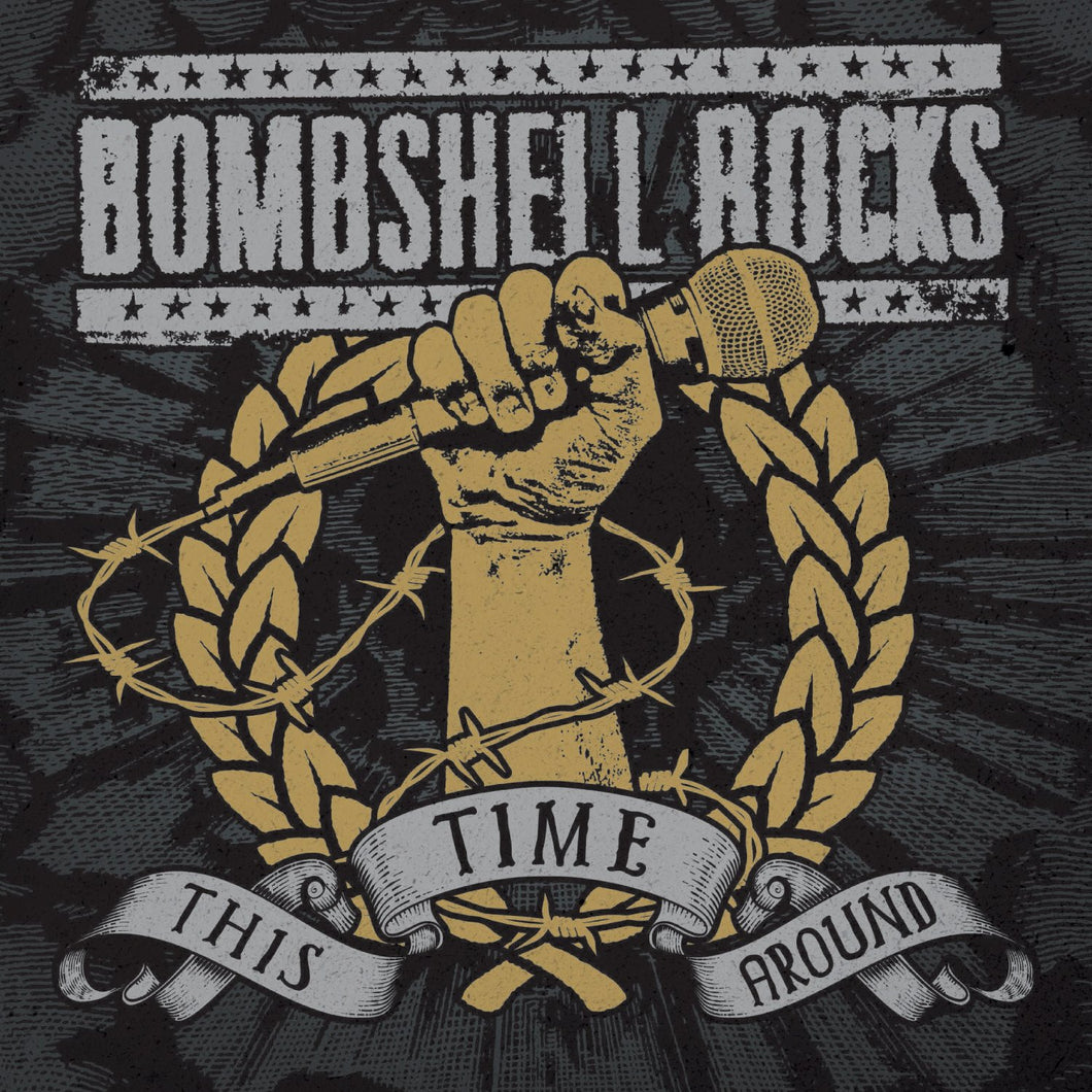 Bombshell Rocks - This time around (7