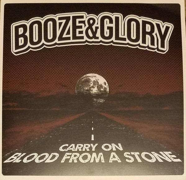 Booze & Glory - Carry on (7