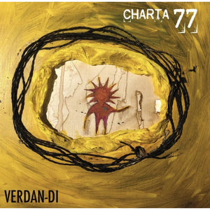 Charta 77 - Verdan-di (12" vinyl)